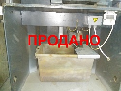 Б/у Weinig Rondamat 950 Заточка ножевых фрез