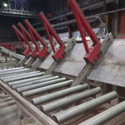 Линия профилирования Weinig Hydromat 23 (10sp)