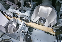 WEINIG Powermat 1500