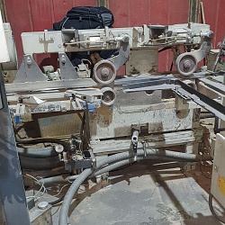 Линия профилирования Weinig Hydromat 23 (10sp)