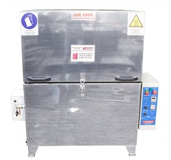 АМ 1000 ЭКО автомат для мойки инструмента