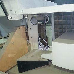 Оптимизатор (пила) б/у Weinig Dimter OptiCut S90