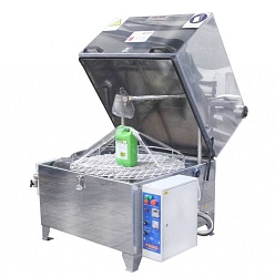 АМ 800 ЭКО автомат для мойки инструмента