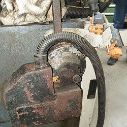 Б/у Weinig Rondamat 960 Заточка ножевых фрез