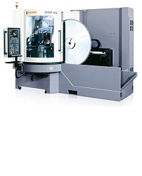 Vollmer CHMF 400