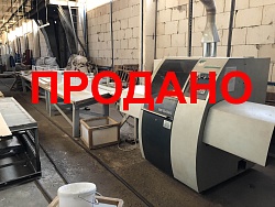 Б/у Weinig Dimter OptiCut 200 Classic 2011 г.