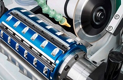 WEINIG Rondamat 1000 CNC