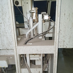 Оптимизатор (пила) б/у Weinig Dimter OptiCut S90