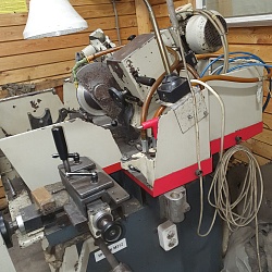 Б/у Weinig Rondamat 960 Заточка ножевых фрез