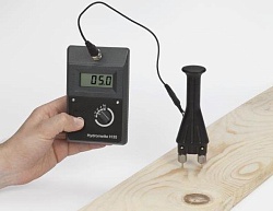 Измерители влажности (влагомеры) GANN 