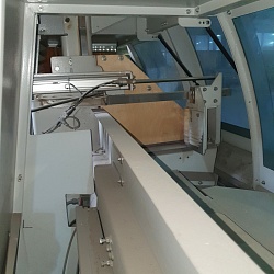 Оптимизатор (пила) б/у Weinig Dimter OptiCut S90