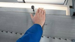 Vollmer RB 200/RW 200