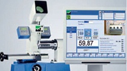 WEINIG OptiControl PowerCom