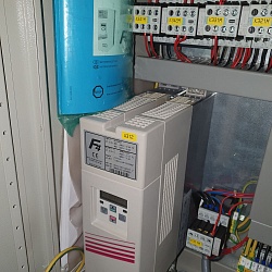 Б/у Weinig Rondamat 960 Заточка ножевых фрез