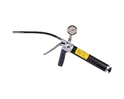 Оснастка для гидрозажимного инструмента