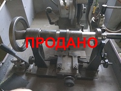 Б/у Weinig Rondamat 950 Заточка ножевых фрез