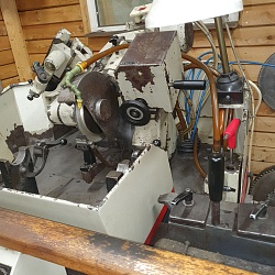 Б/у Weinig Rondamat 960 Заточка ножевых фрез