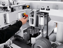 WEINIG Powermat 2500