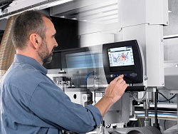 WEINIG Powermat 2500