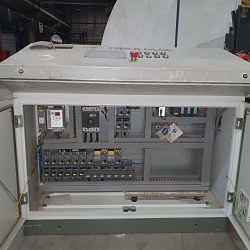 Шипорез двухсторонний FRIULMAC Floormat EQ