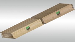 WEINIG ProfiJoint Combination