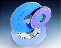 Шлифовальные круги WEINIG для заточки строгальных фрез