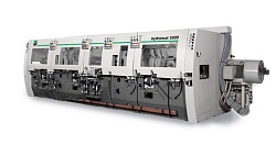 WEINIG Hydromat 5000