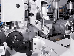 WEINIG Powermat 2500