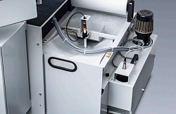 WEINIG Rondamat 1000 CNC