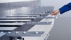 WEINIG FlexiRip JrionLine