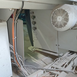 Оптимизатор (пила) б/у Weinig Dimter OptiCut S90