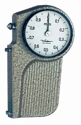 Разводомеры Käfer (измерители уширения)