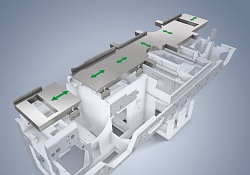 WEINIG Powermat 2400