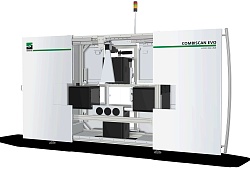 WEINIG CombiScan Evo S