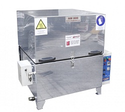 АМ 800 ЭКО автомат для мойки инструмента