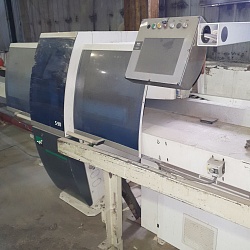 Оптимизатор (пила) б/у Weinig Dimter OptiCut S90