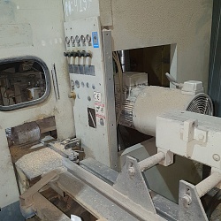 Линия профилирования Weinig Hydromat 23 (10sp)