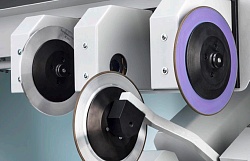 WEINIG Rondamat 1000 CNC