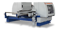 Шипорез двухсторонний FRIULMAC Floormat EQ