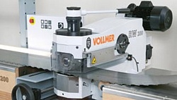 Vollmer RB 200/RW 200
