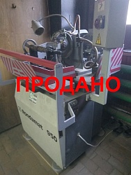 Б/у Weinig Rondamat 950 Заточка ножевых фрез