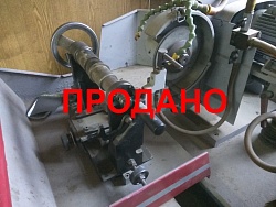 Б/у Weinig Rondamat 950 Заточка ножевых фрез