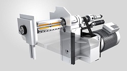 WEINIG Powermat 2400