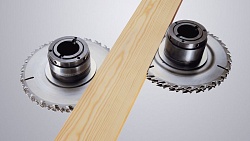 WEINIG Powermat 2400