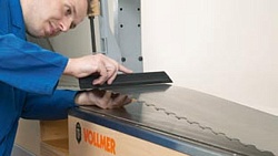 Vollmer RB 200/RW 200