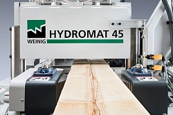 WEINIG Hydromat 45