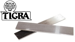 Ножи TIGRA для прямого строгания