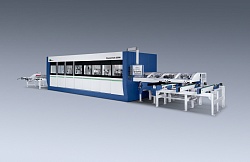 WEINIG Powermat 2500