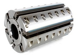 Фрезы гидрозажимные для профилирования