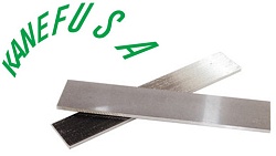 Ножи KANEFUSA для прямого строгания